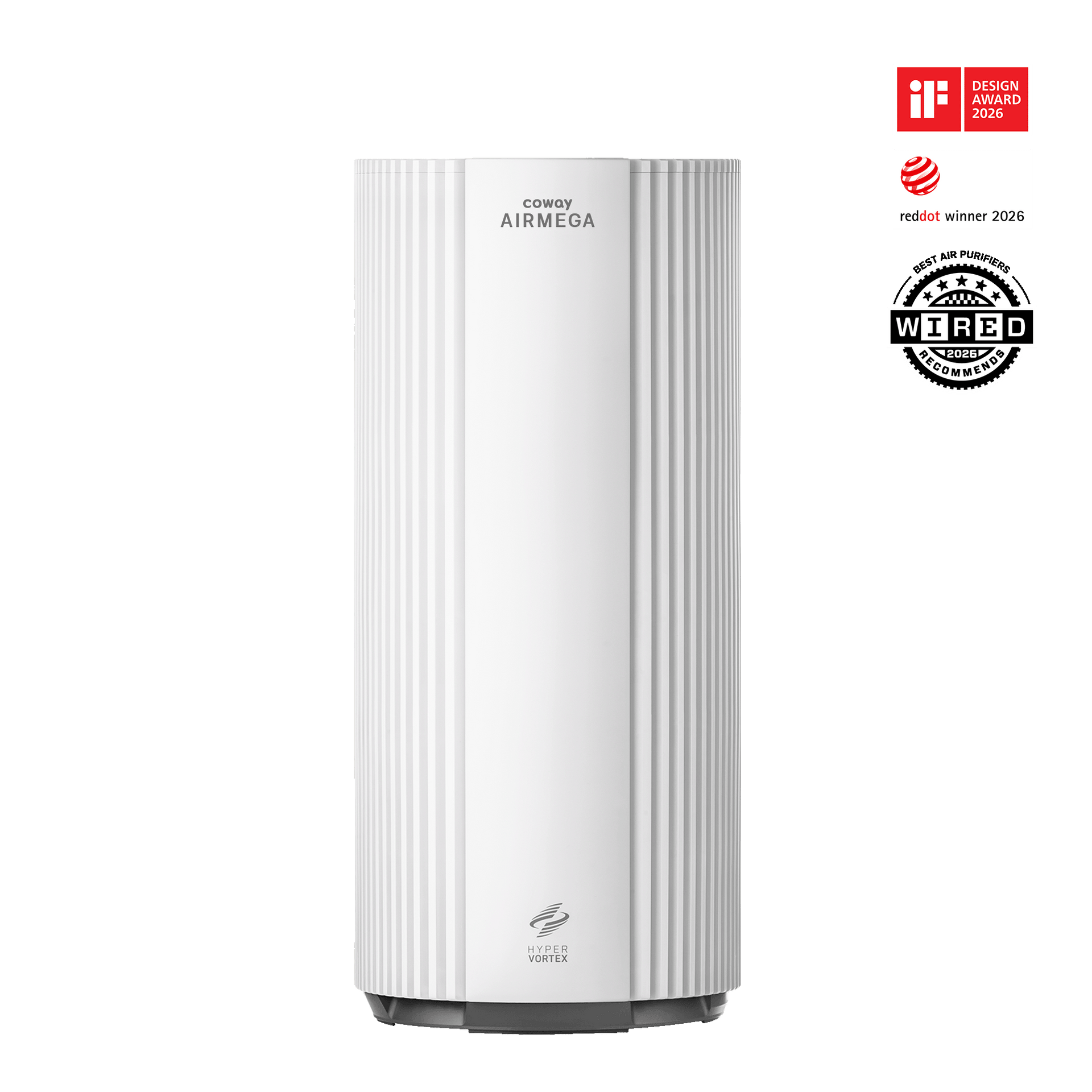 Coway Airmega 450 - White