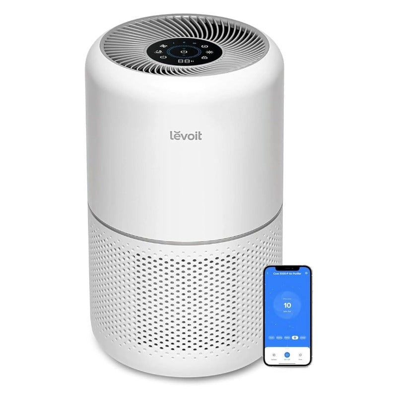 Levoit Levoit Core® 300S-P Smart Air Purifier