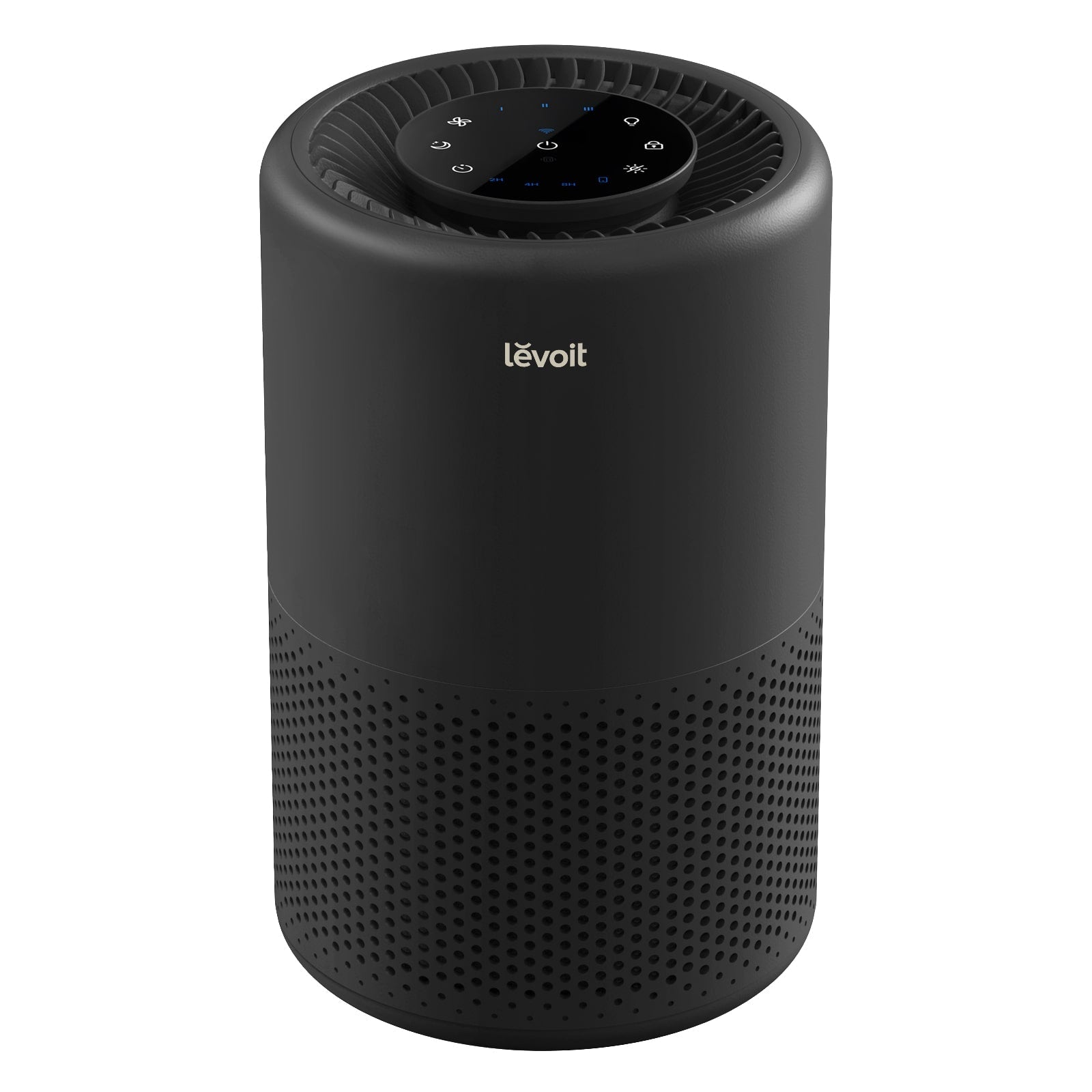 Levoit Levoit Core® 200S-P Black Smart Air Purifier