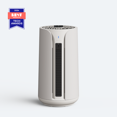 Blueair ComfortPure™ 3-in-1 T10i Air Purifier