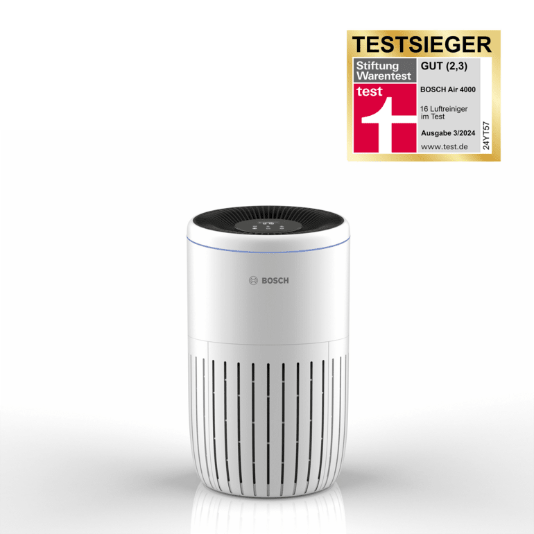 Bosch Air 4000