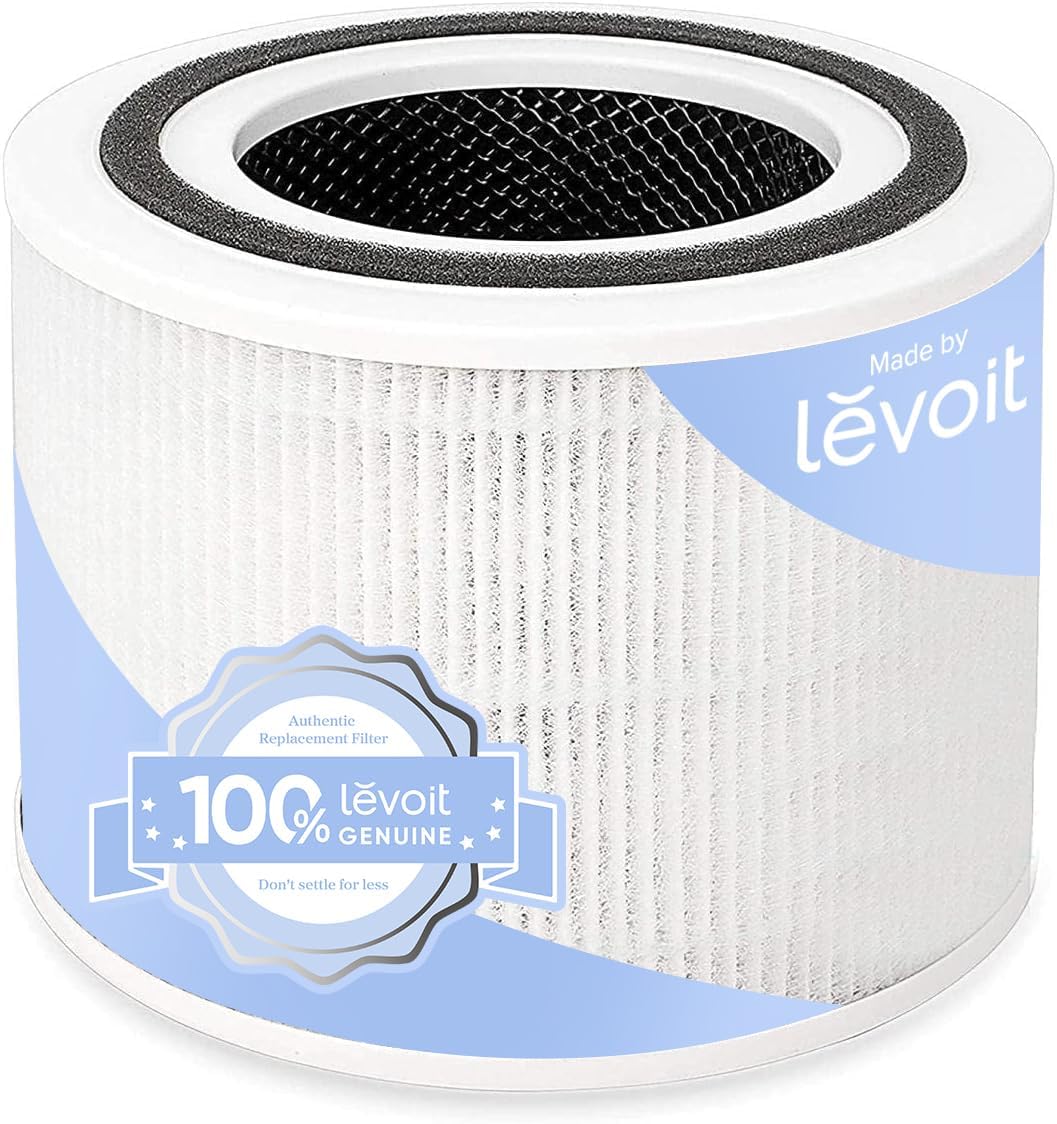 Levoit Levoit Core P350-P Genuine Air Purifier Filter