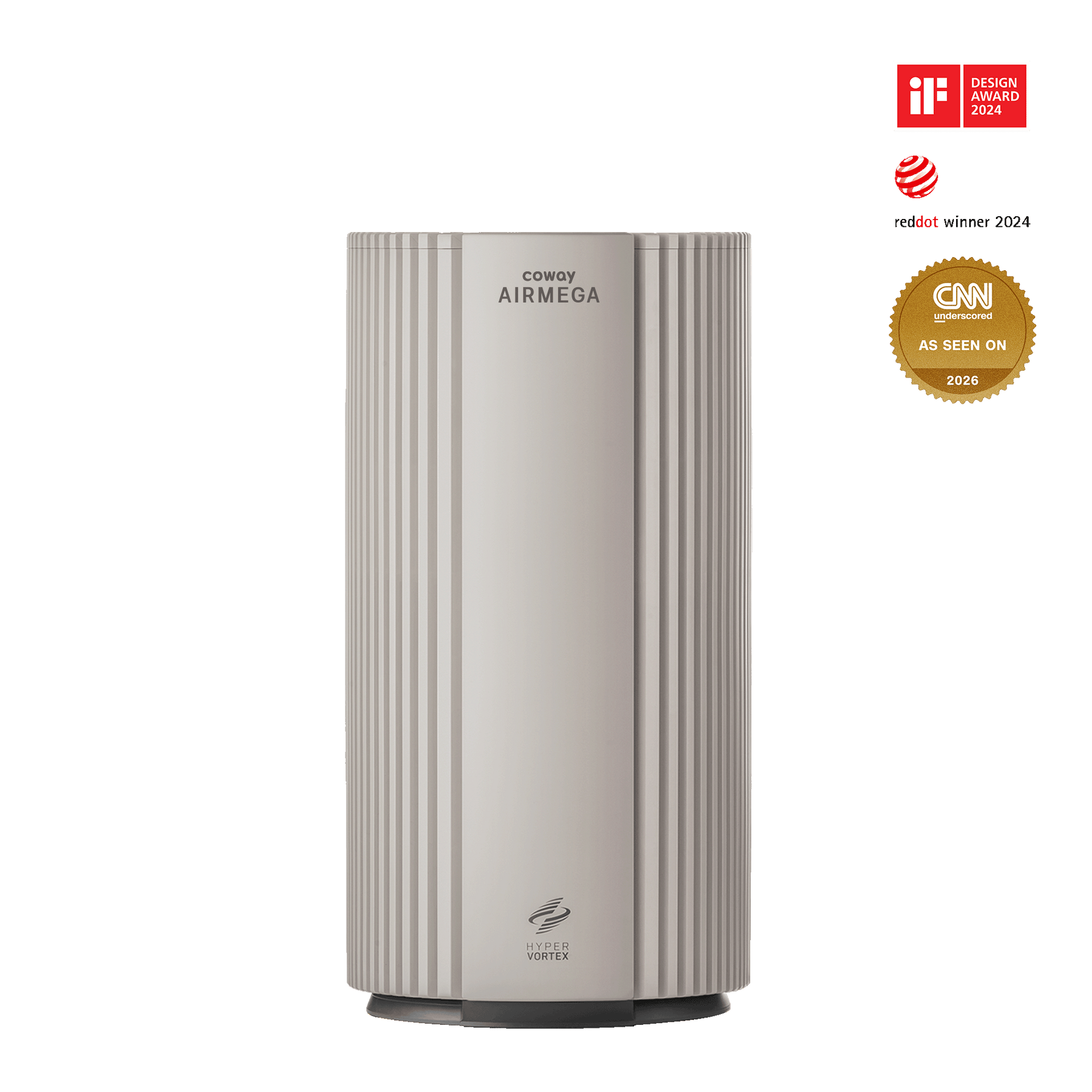 Coway Airmega 350 - Beige