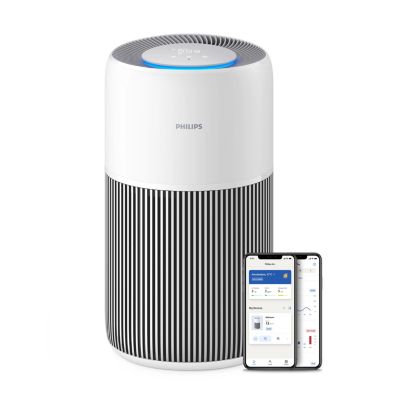 Philips PureProtect Quiet serije 2200 Pametni prečišćivač vazduha